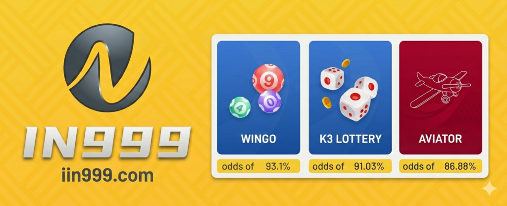 In999 Game